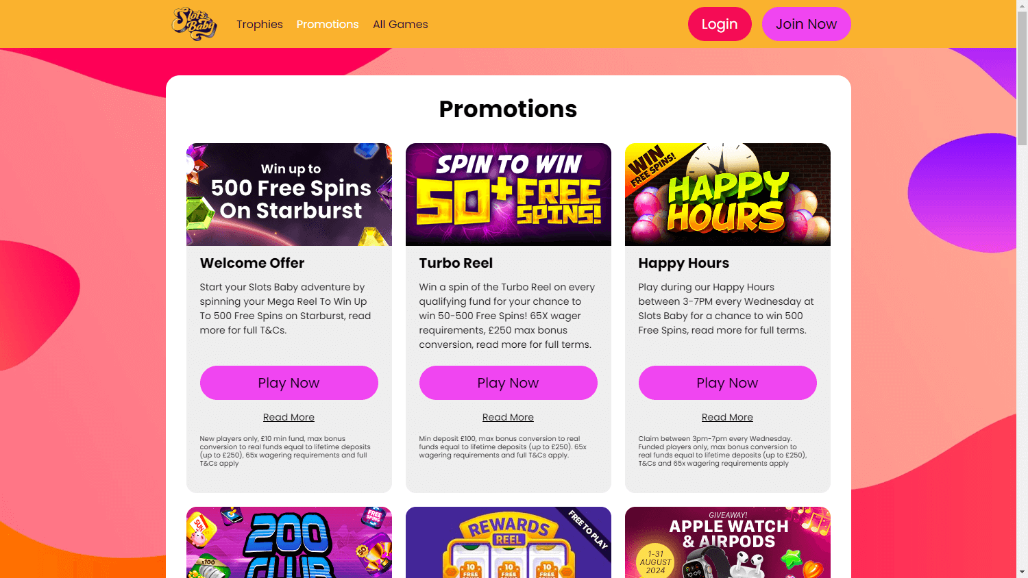 slots_baby_casino_promotions_desktop