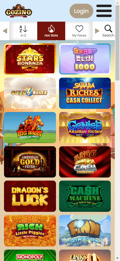 cozino_casino_game_gallery_mobile