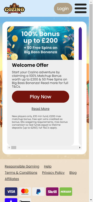 cozino_casino_promotions_mobile