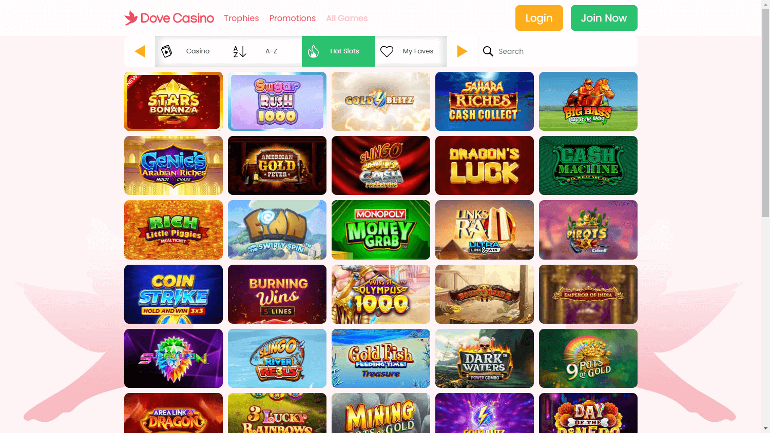 dove_casino_game_gallery_desktop