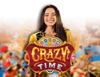 Crazy Time