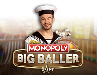 Monopoly Big Baller