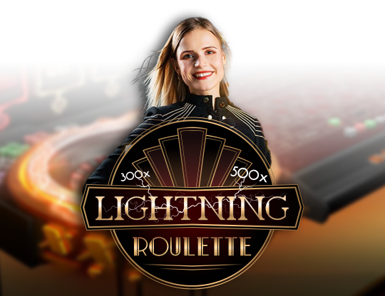 Lightning Roulette