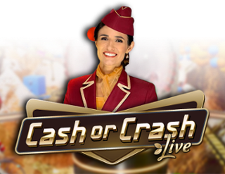 Cash or Crash