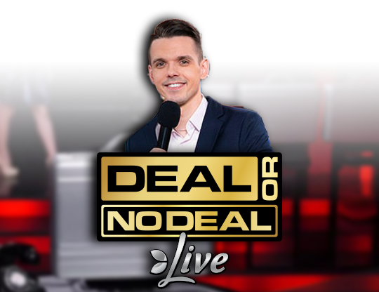 Deal or no Deal Live