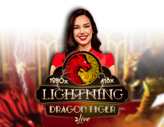 Lightning Dragon Tiger