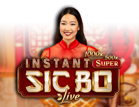 Instant Super Sic Bo