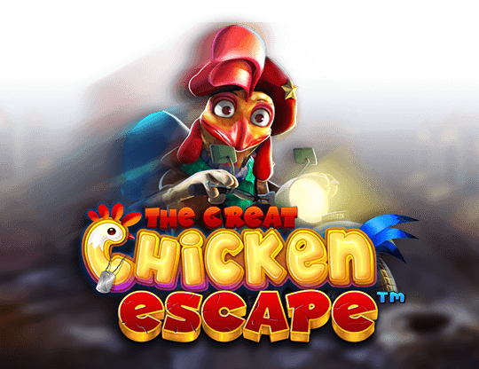 The Great Chicken Escape