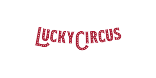 Lucky Circus Casino Logo