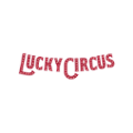 Lucky Circus Casino Logo