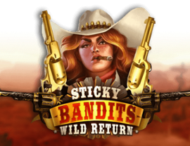 Sticky Bandits: Wild Return