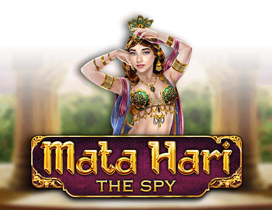 Mata Hari the Spy