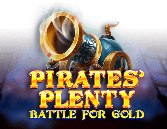 Pirates' Plenty Battle for Gold