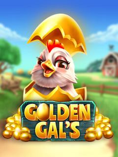 Golden Gals