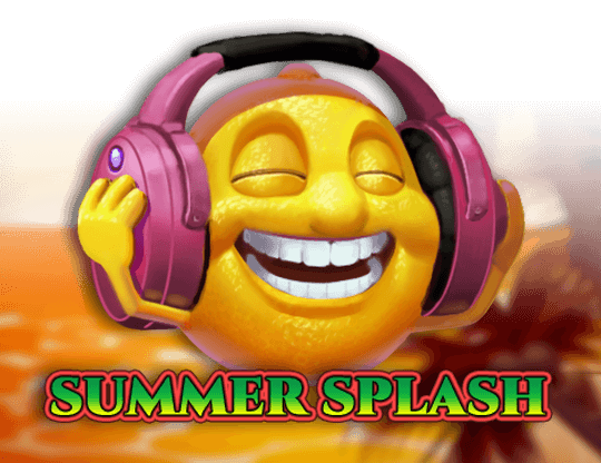 Summer Splash
