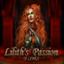 Lilith Passion 15 Lines