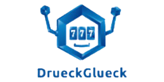 DrueckGlueck Casino Logo