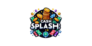 CashSplash Casino Logo
