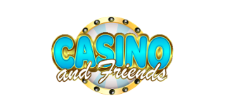 CasinoAndFriend Logo