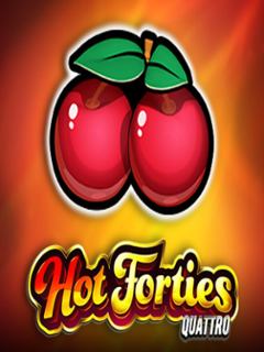 Hot Forties Quattro