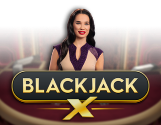 BlackjackX