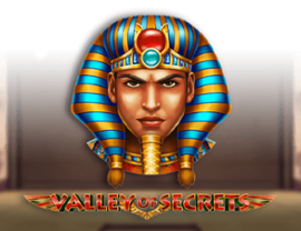 Valley of Secrets