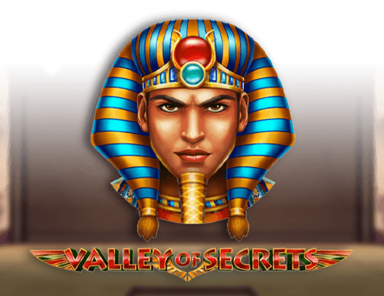 Valley of Secrets
