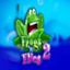 Frogs 'n Flies 2
