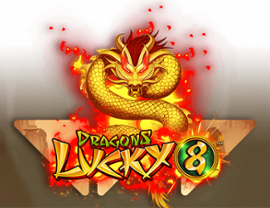 Dragons Lucky 8