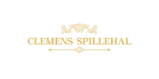 ClemensSpillehal Casino Logo