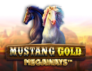 Mustang Gold Megaways