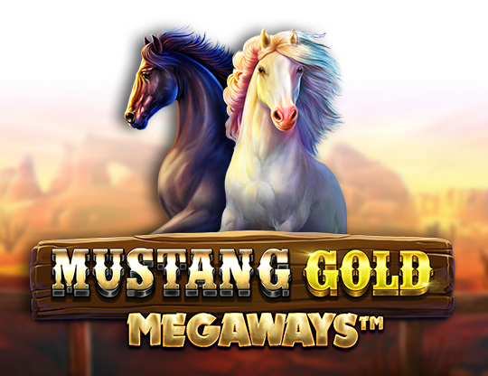 Mustang Gold Megaways