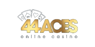 44Aces Casino Logo
