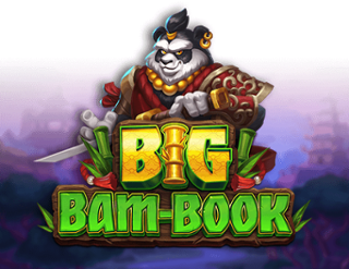 Big Bam Book