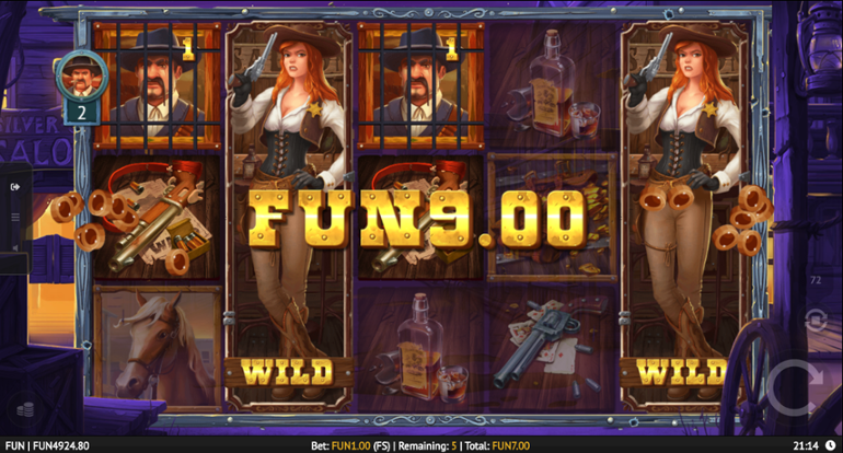 I am the Law collection bonus