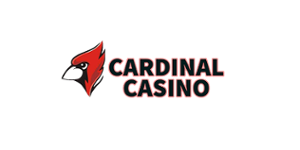 Cardinal Casino Logo