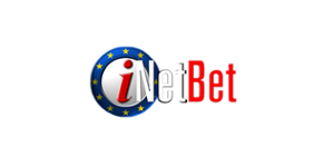 iNetBet.eu Casino Logo