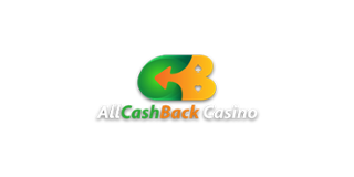AllCashBack Casino Logo