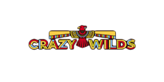 Crazy Wilds Casino Logo