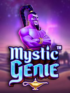 Mystic Genie