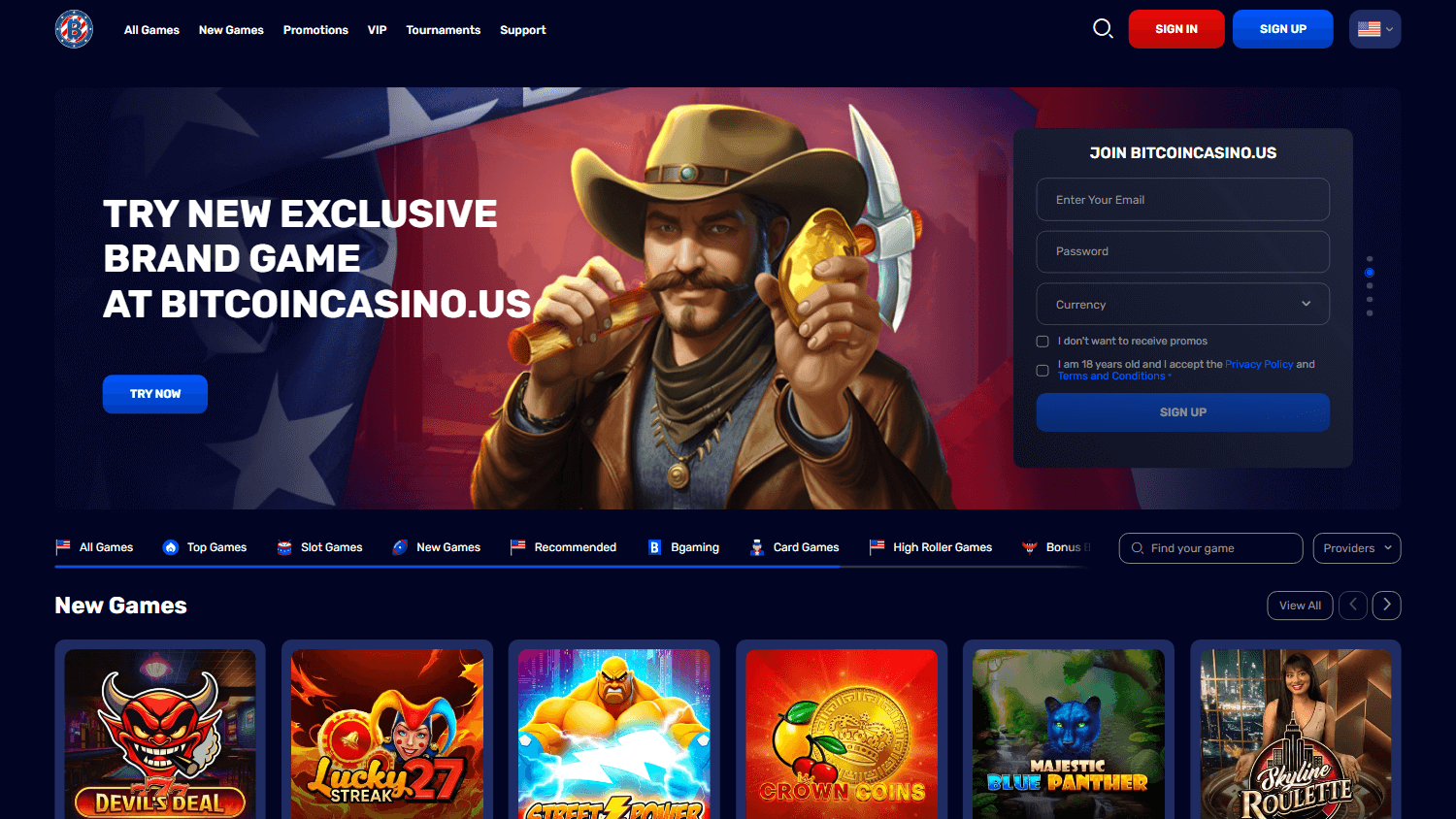 bitcoincasino.us_homepage_desktop