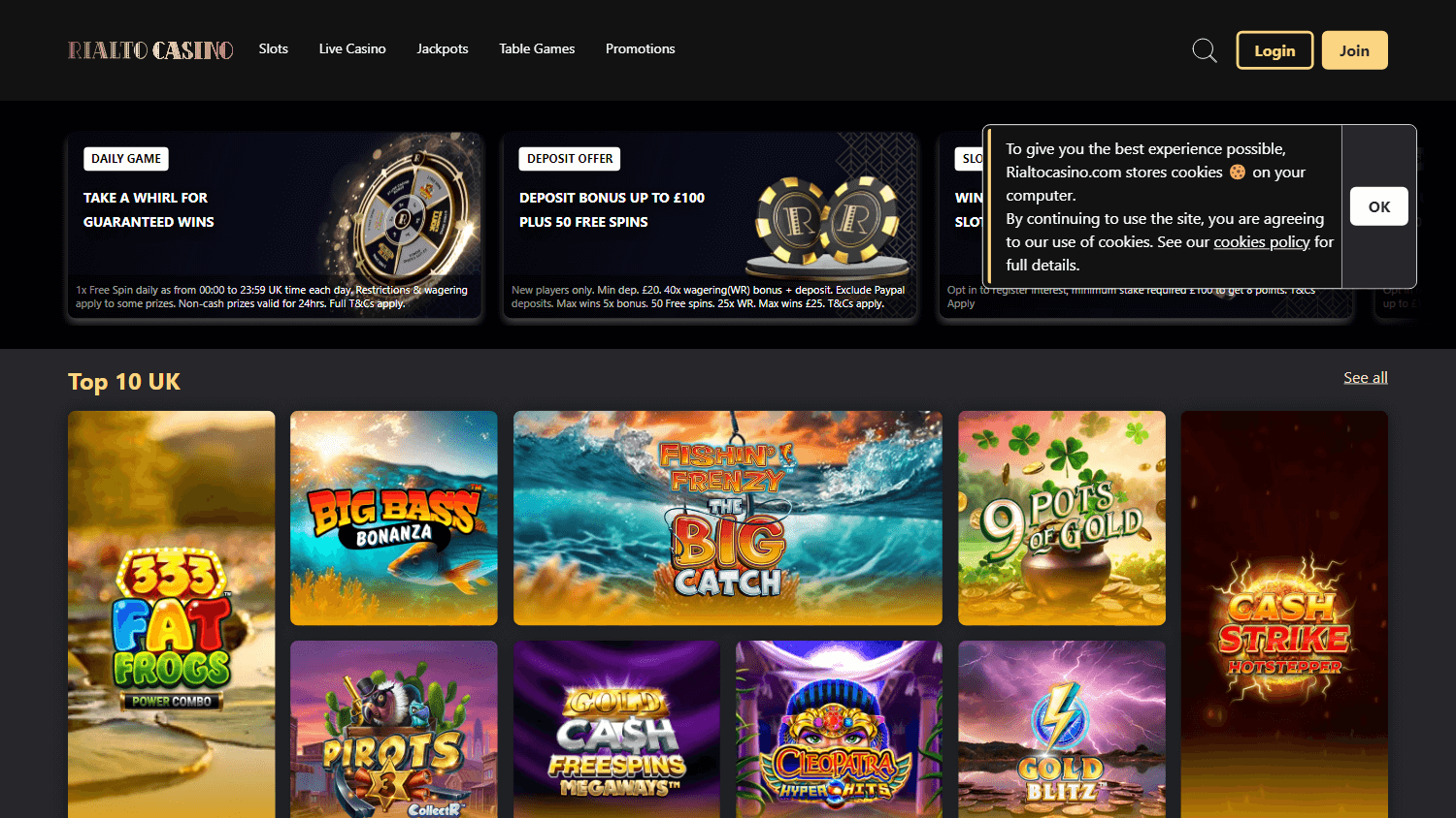 rialto_casino_homepage_desktop