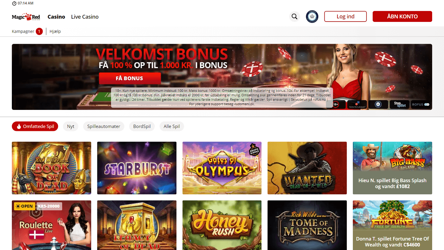 magic_red_casino_dk_homepage_desktop