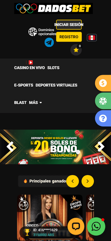 gamble_city_casino_homepage_mobile