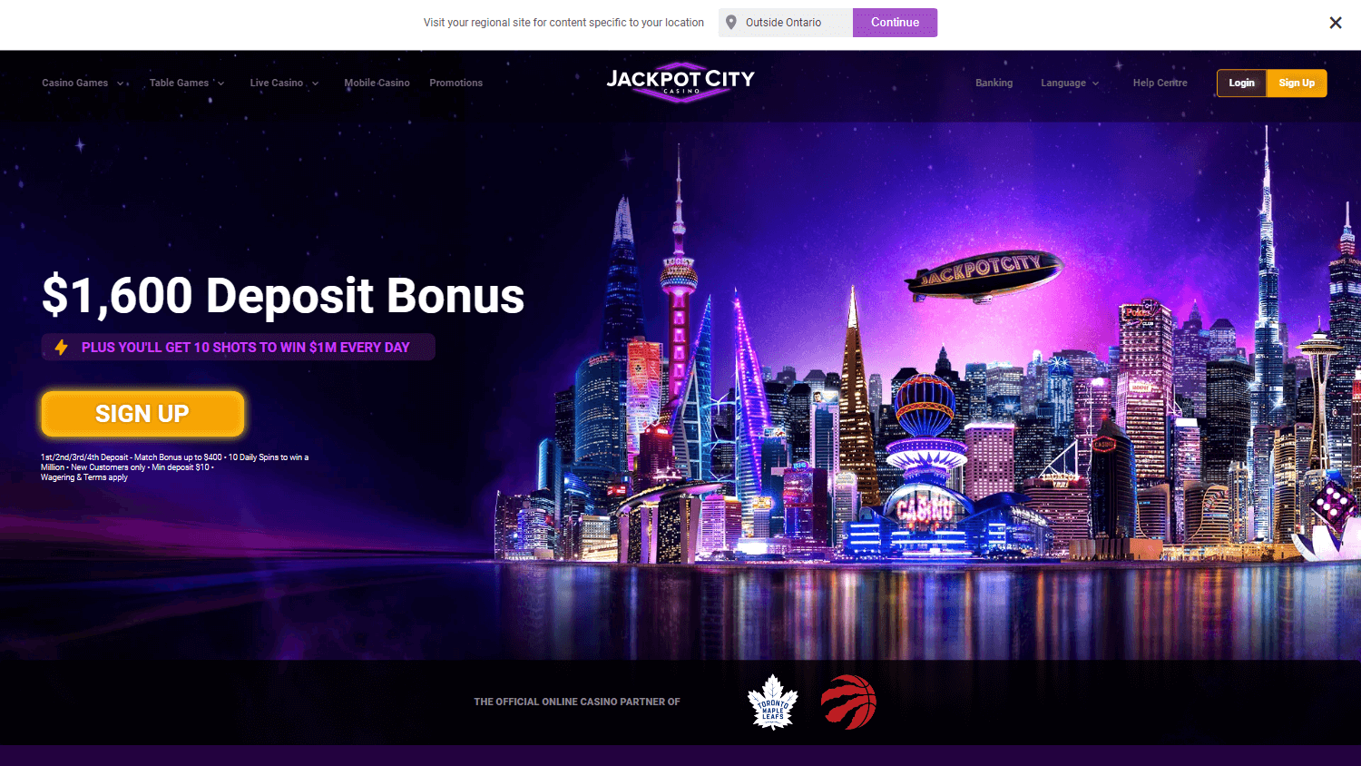 jackpotcity_casino_ontario_homepage_desktop