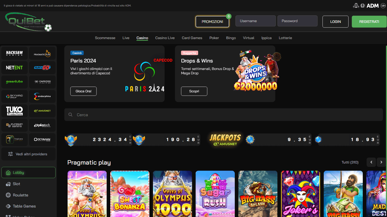 quibet_casino_game_gallery_desktop