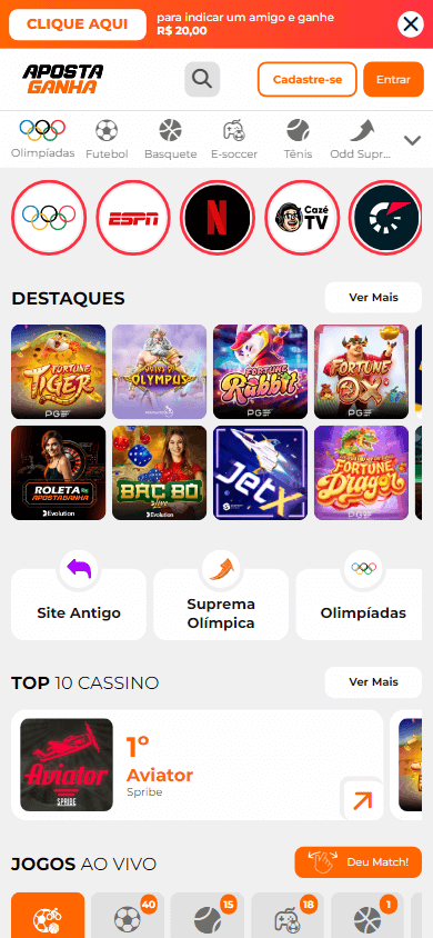 apostaganha_casino_homepage_mobile