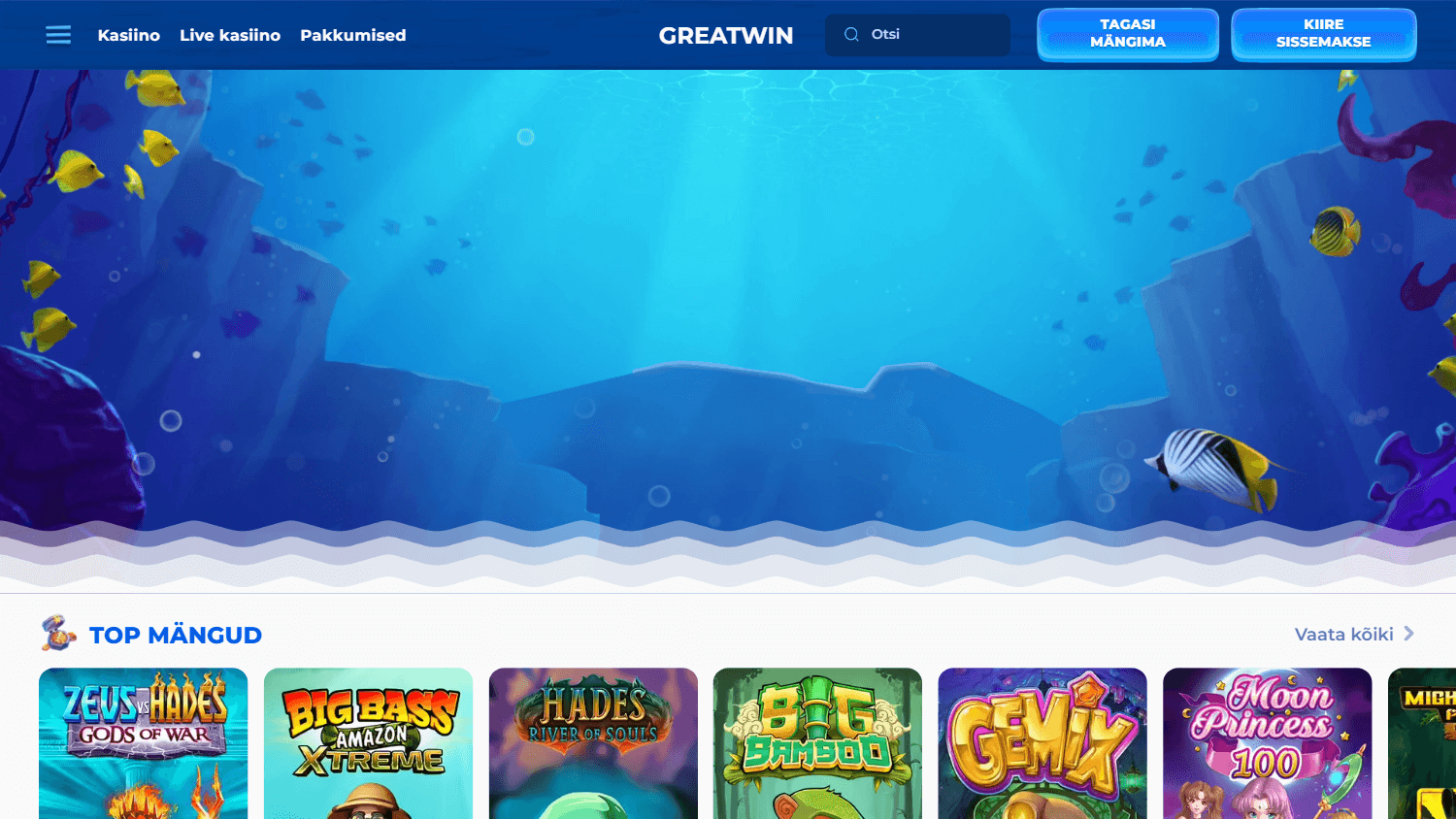 greatwin_casino_ee_homepage_desktop