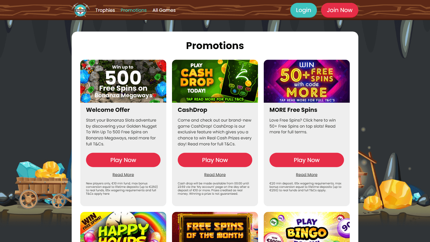 bonanza_slots_ie_casino_promotions_desktop
