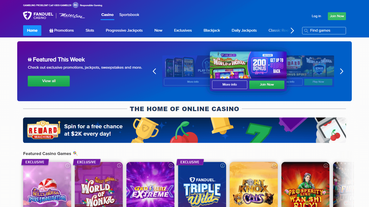 fanduel_casino_pa_homepage_desktop